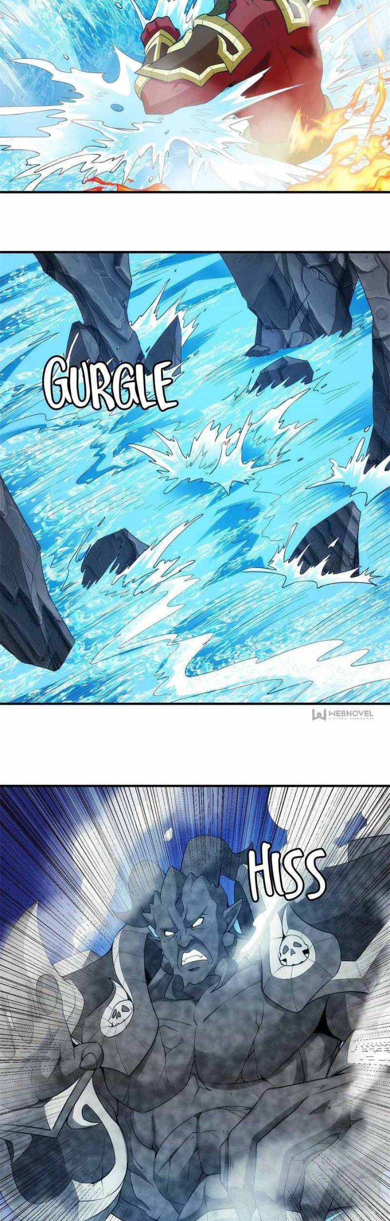 Rich Player Chapter 235 Gambar 14