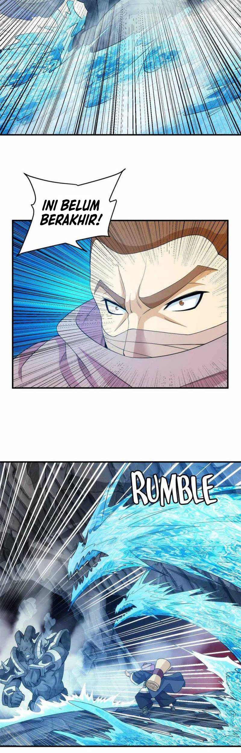 Rich Player Chapter 235 Gambar 15