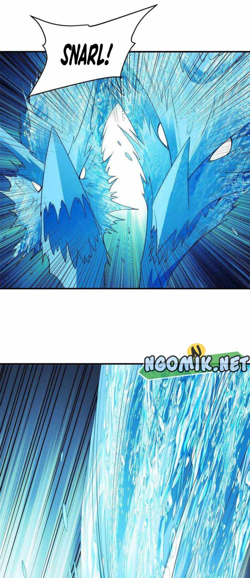 Rich Player Chapter 235 Gambar 16