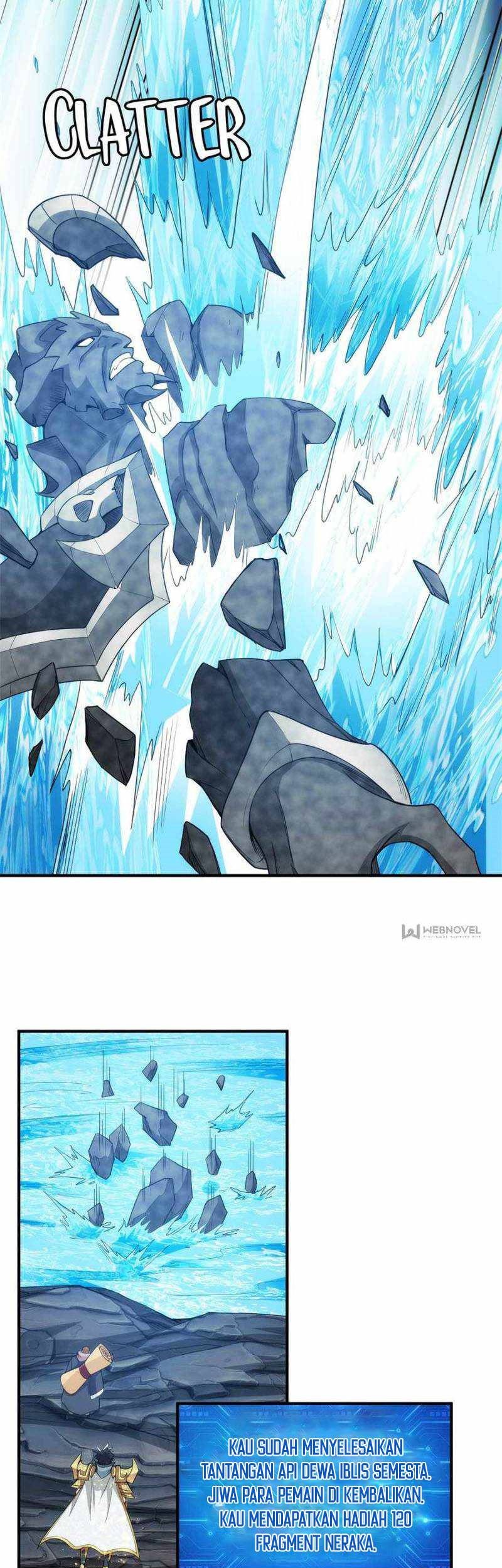 Rich Player Chapter 235 Gambar 17