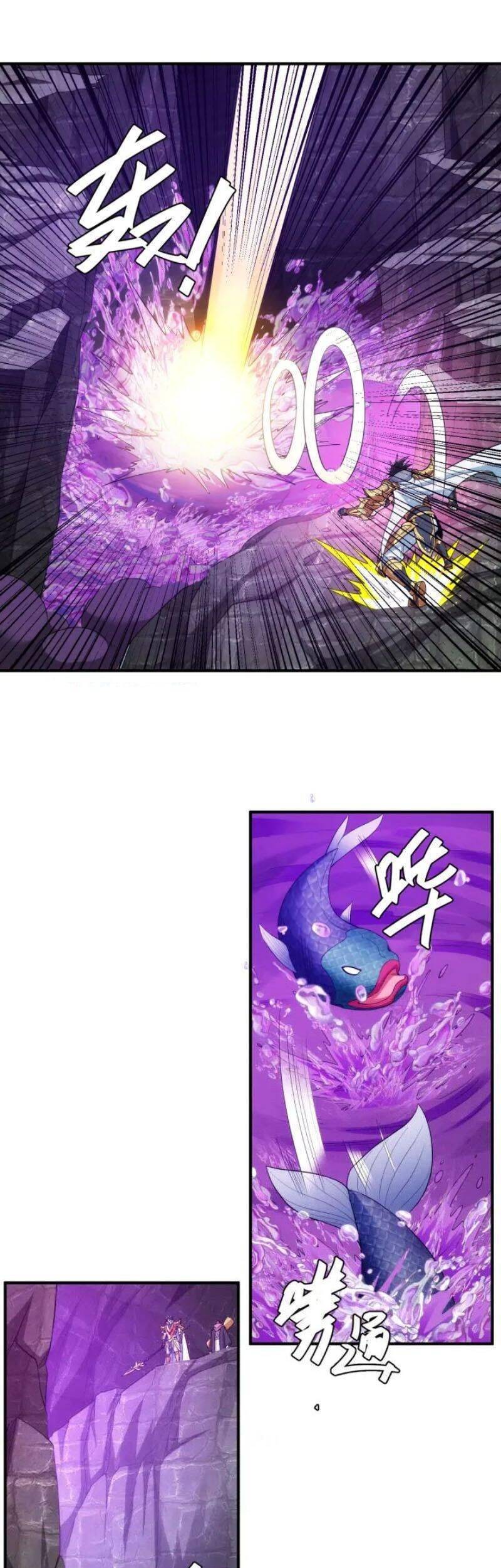 Rich Player Chapter 234 Gambar 20