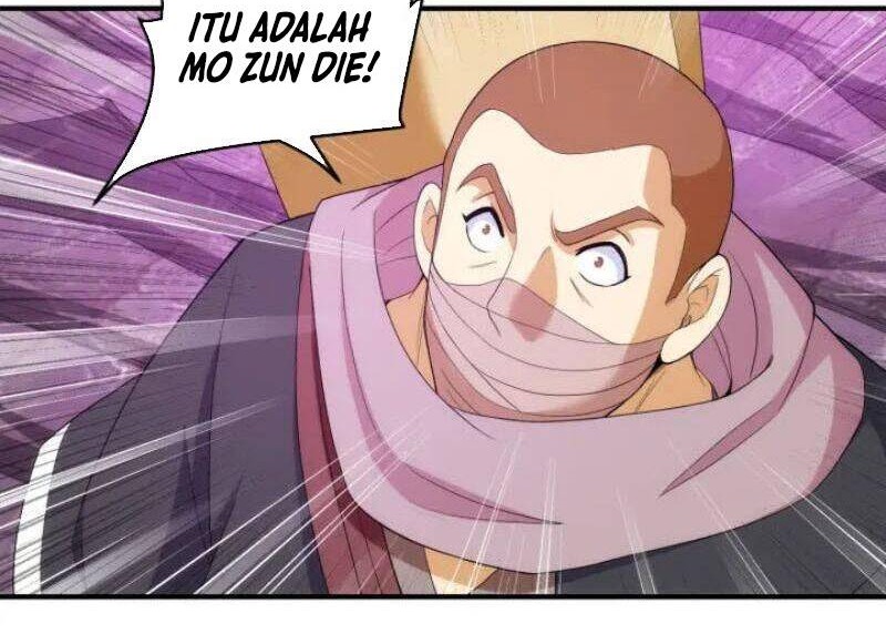 Rich Player Chapter 234 Gambar 28