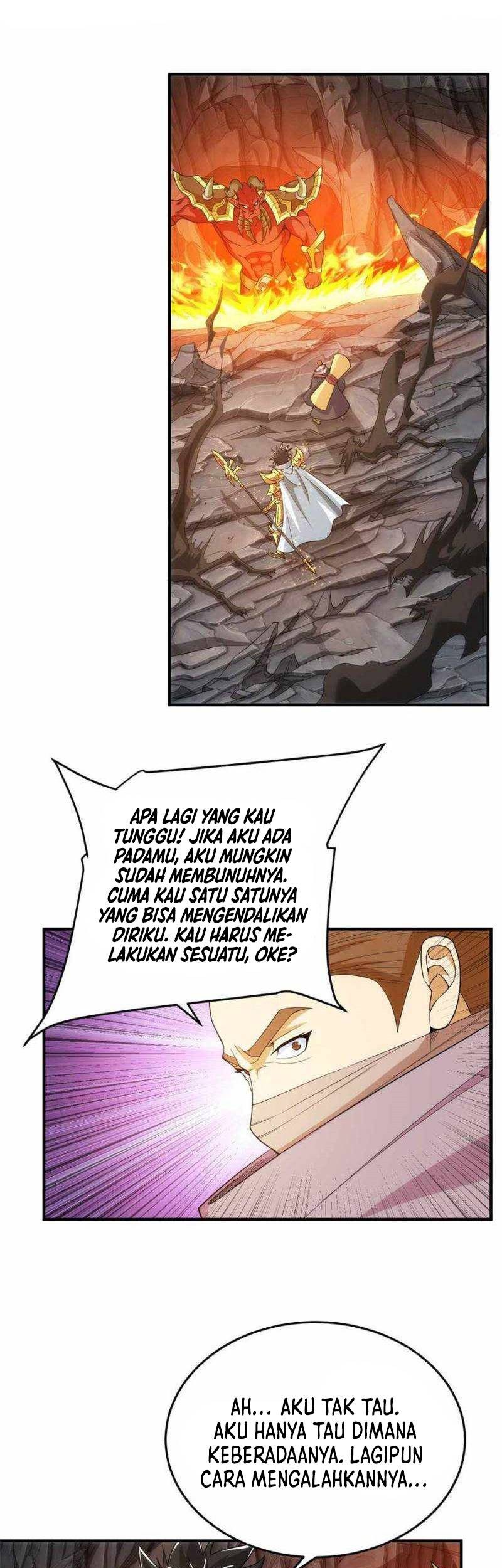 Rich Player Chapter 234 Gambar 4