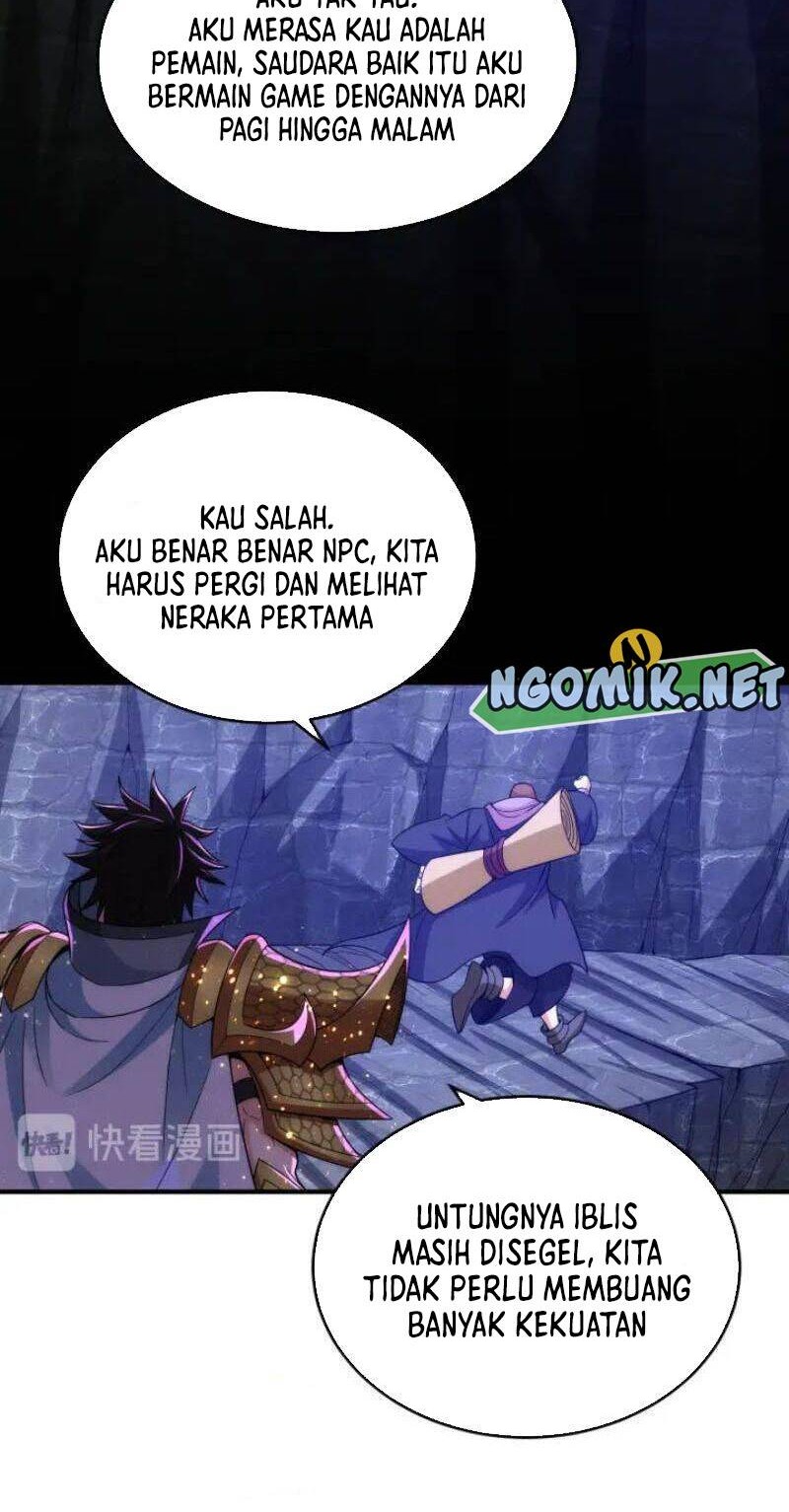 Rich Player Chapter 234 Gambar 15