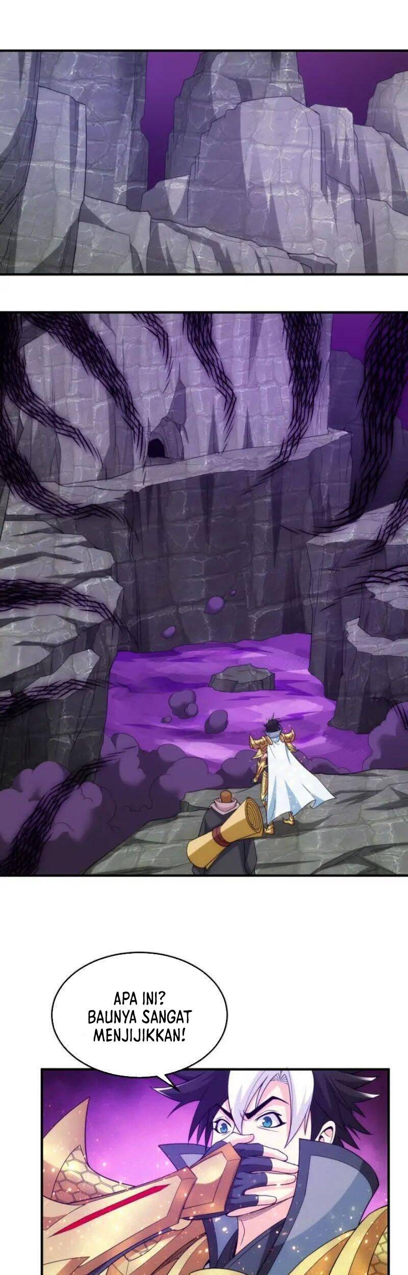 Rich Player Chapter 234 Gambar 16