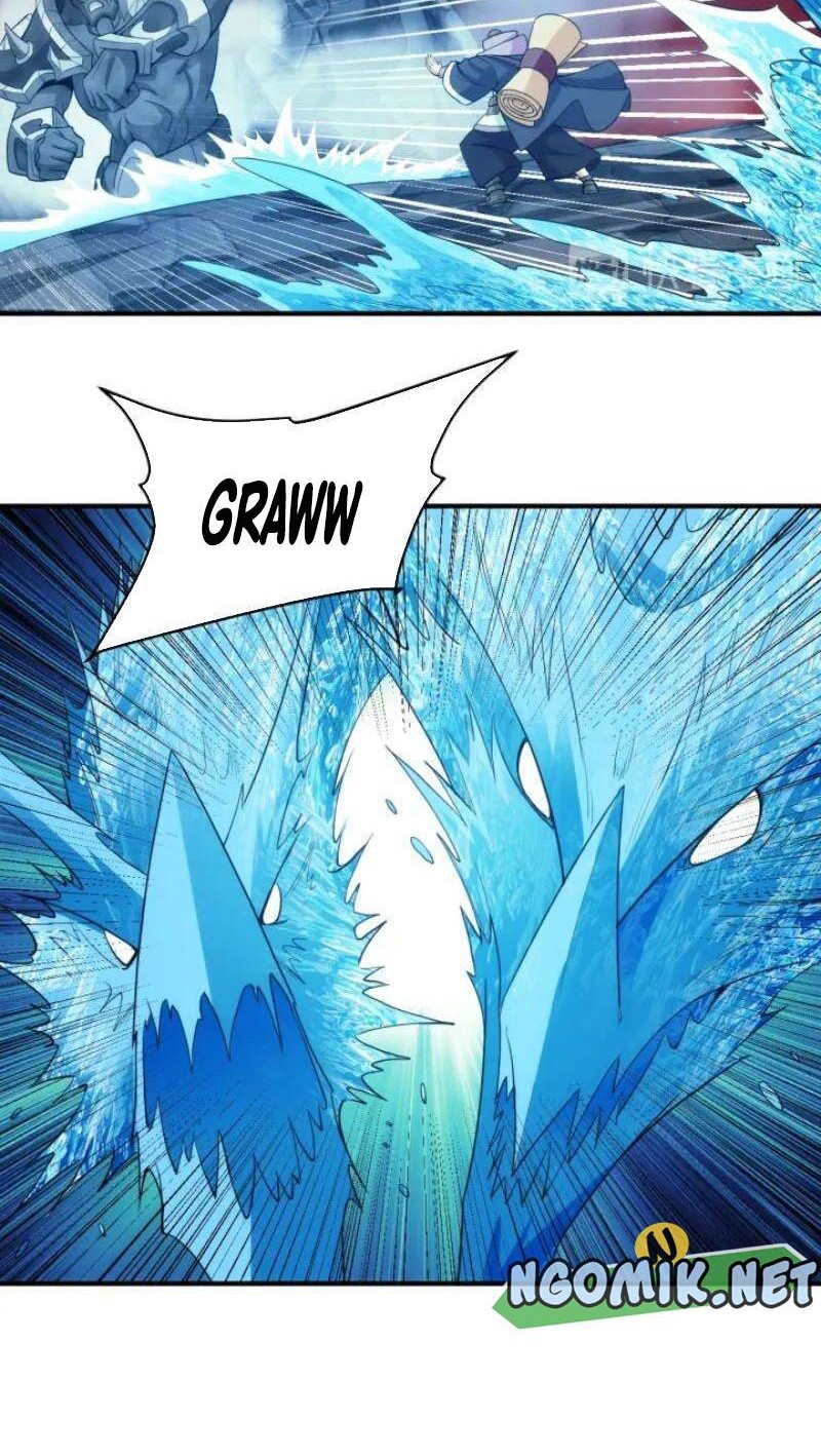 Rich Player Chapter 233 Gambar 23