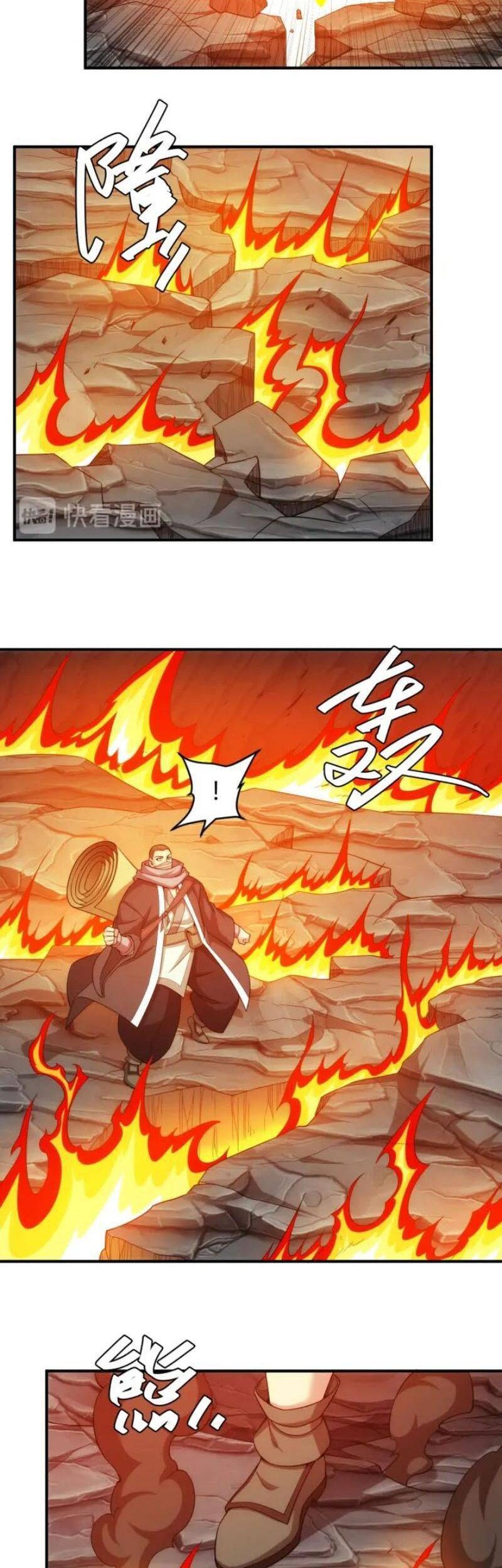 Rich Player Chapter 233 Gambar 11