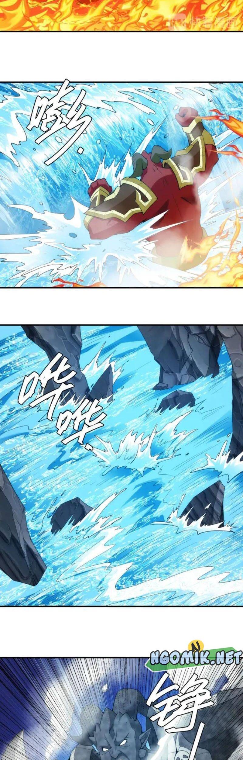 Rich Player Chapter 233 Gambar 20