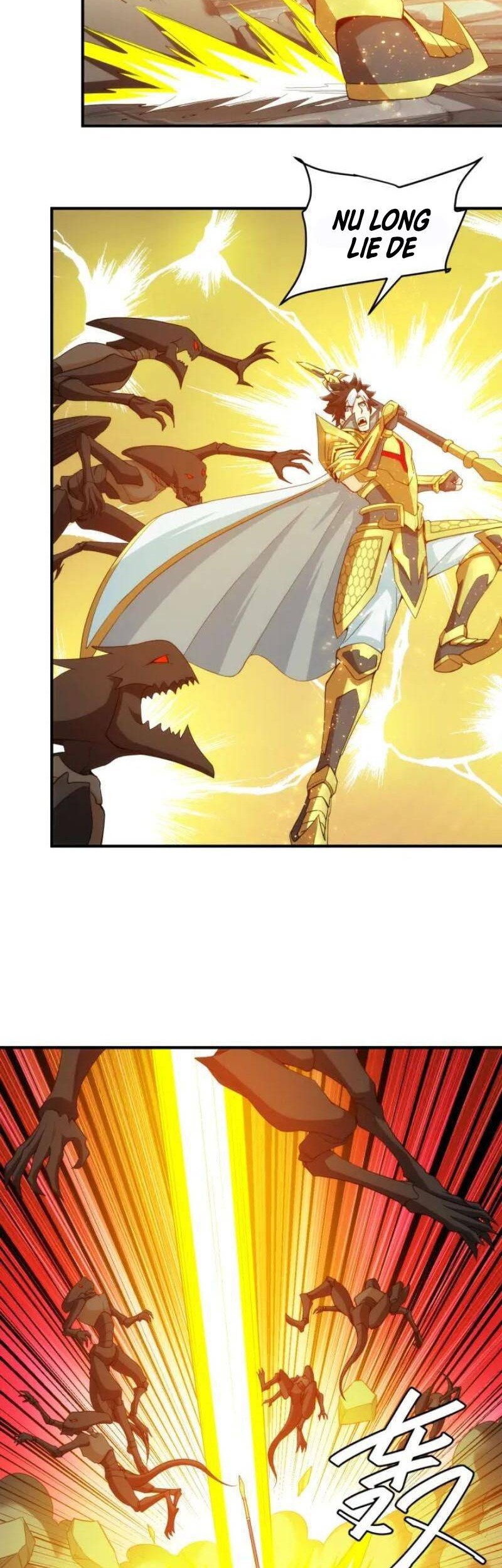 Rich Player Chapter 232 Gambar 3