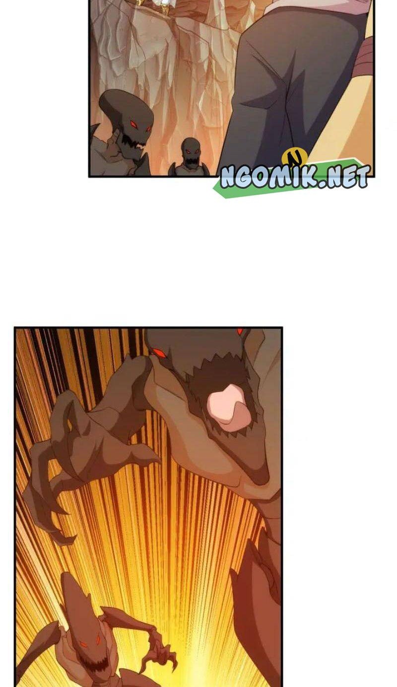 Rich Player Chapter 232 Gambar 7