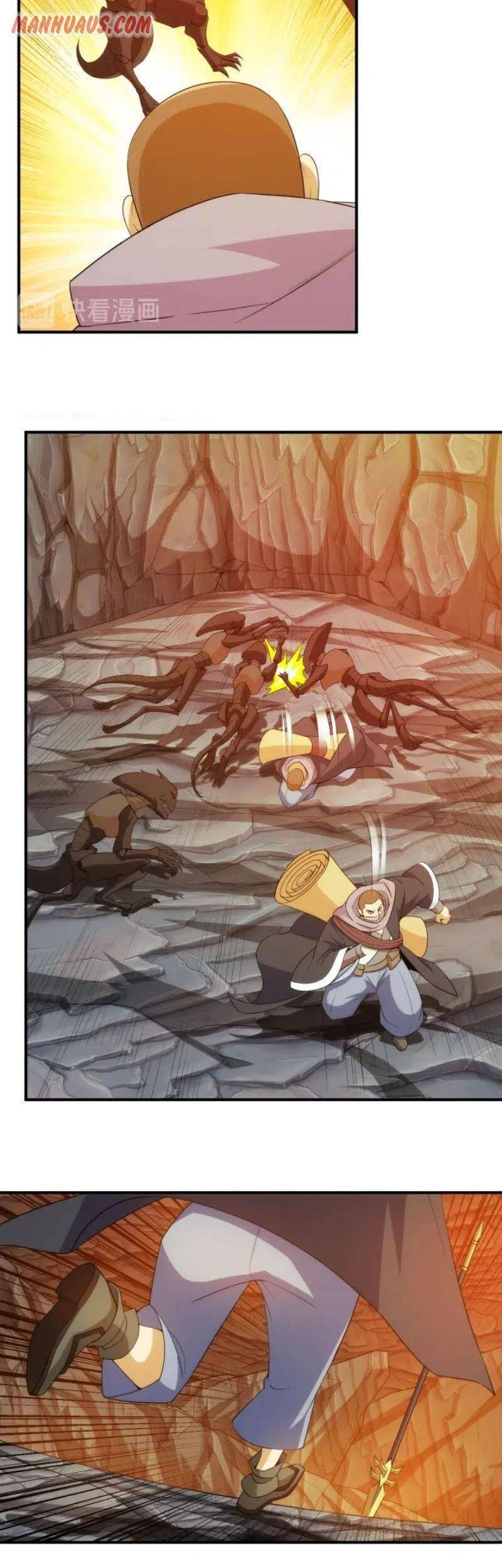 Rich Player Chapter 232 Gambar 8