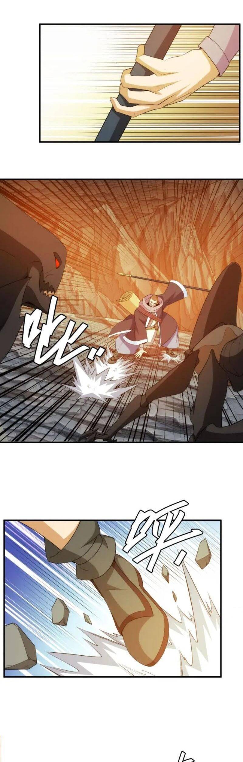 Rich Player Chapter 232 Gambar 9