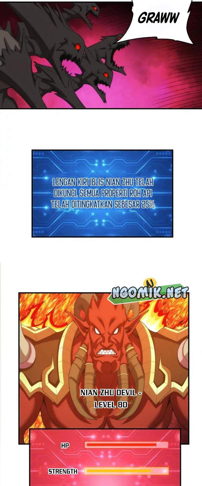 Rich Player Chapter 232 Gambar 13