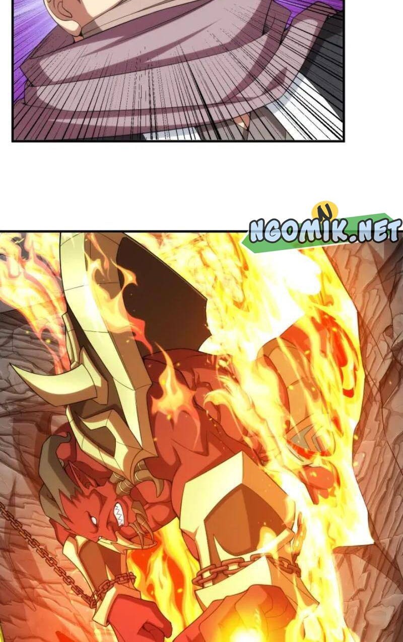 Rich Player Chapter 232 Gambar 16