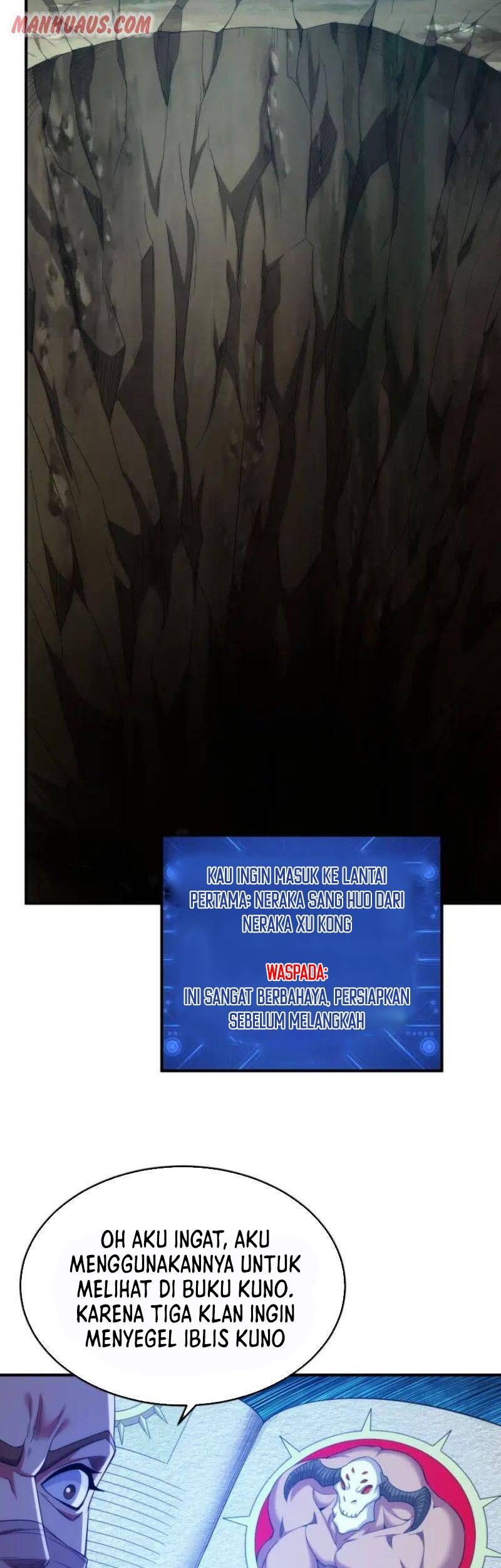 Rich Player Chapter 231 Gambar 5