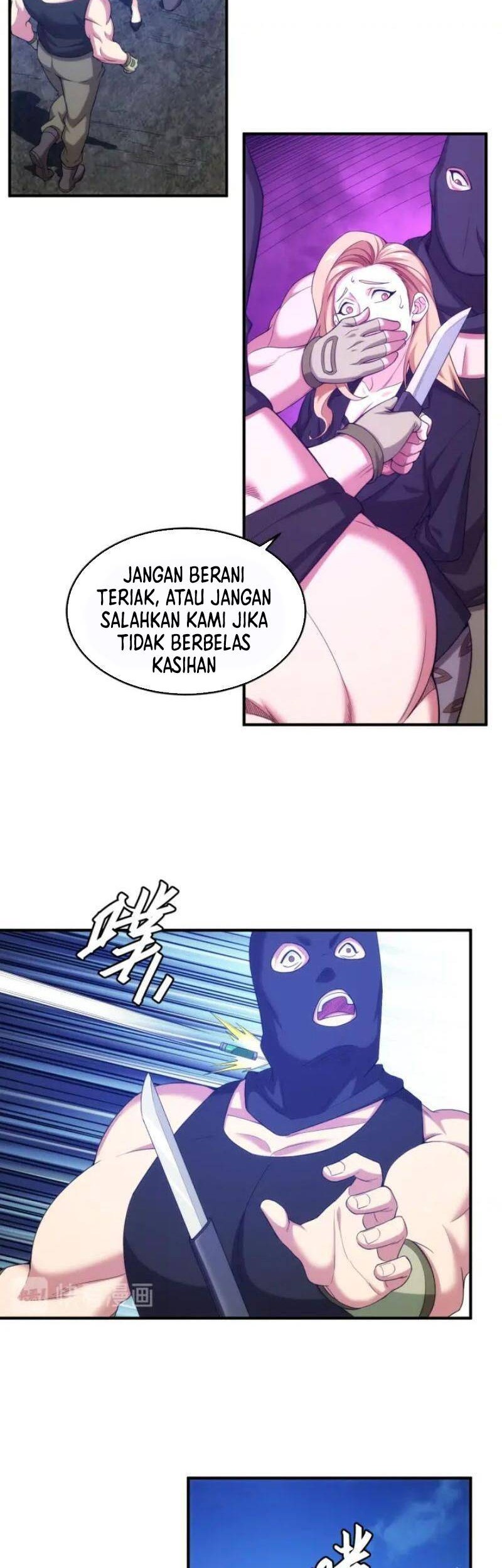 Rich Player Chapter 231 Gambar 9
