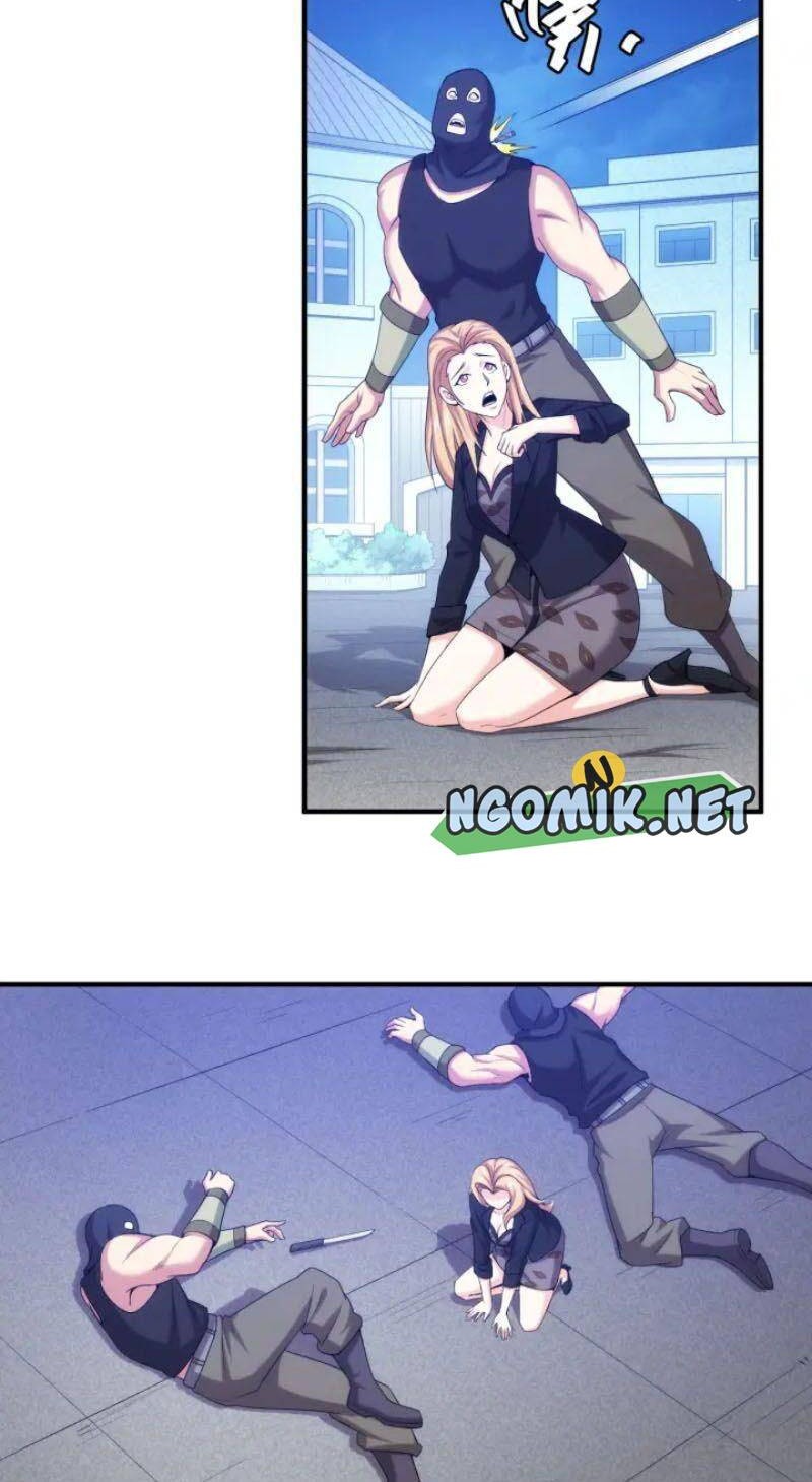 Rich Player Chapter 231 Gambar 10