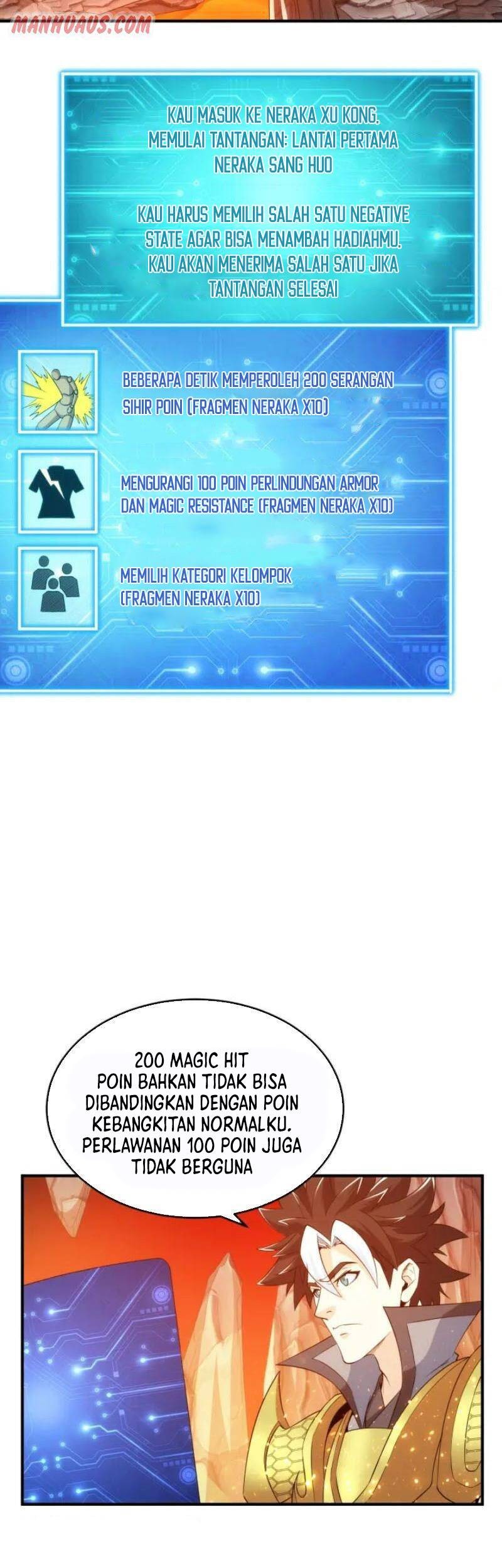 Rich Player Chapter 231 Gambar 17