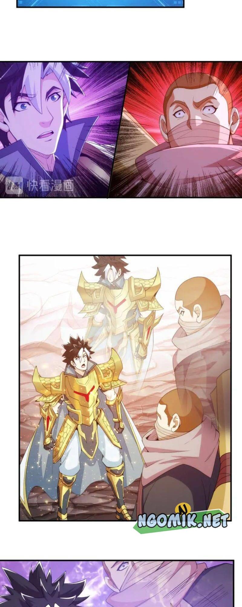 Rich Player Chapter 231 Gambar 19