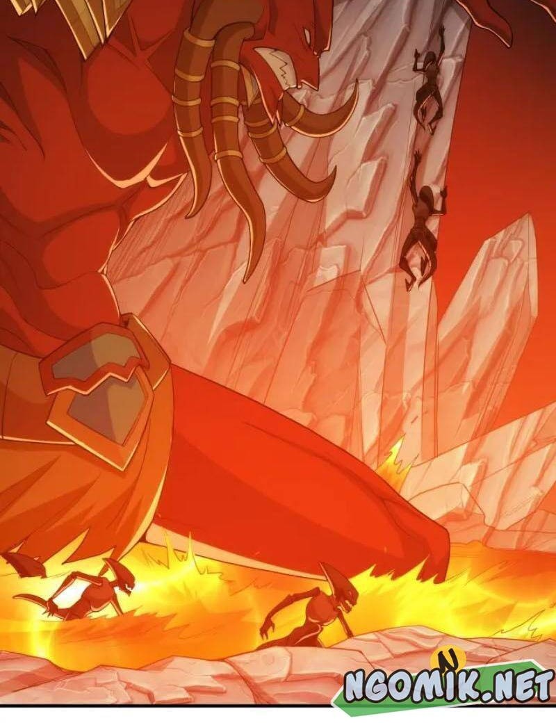 Rich Player Chapter 231 Gambar 22