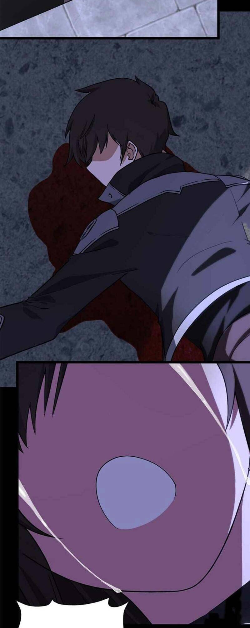 Virus Girlfriend Chapter 301 Gambar 33