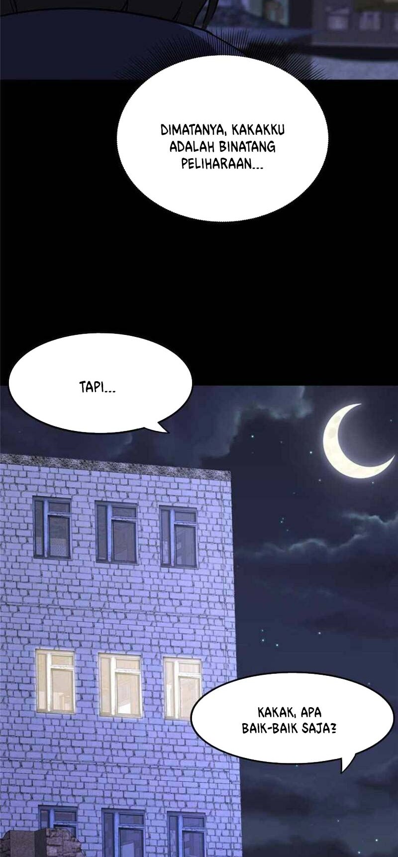 Virus Girlfriend Chapter 301 Gambar 23