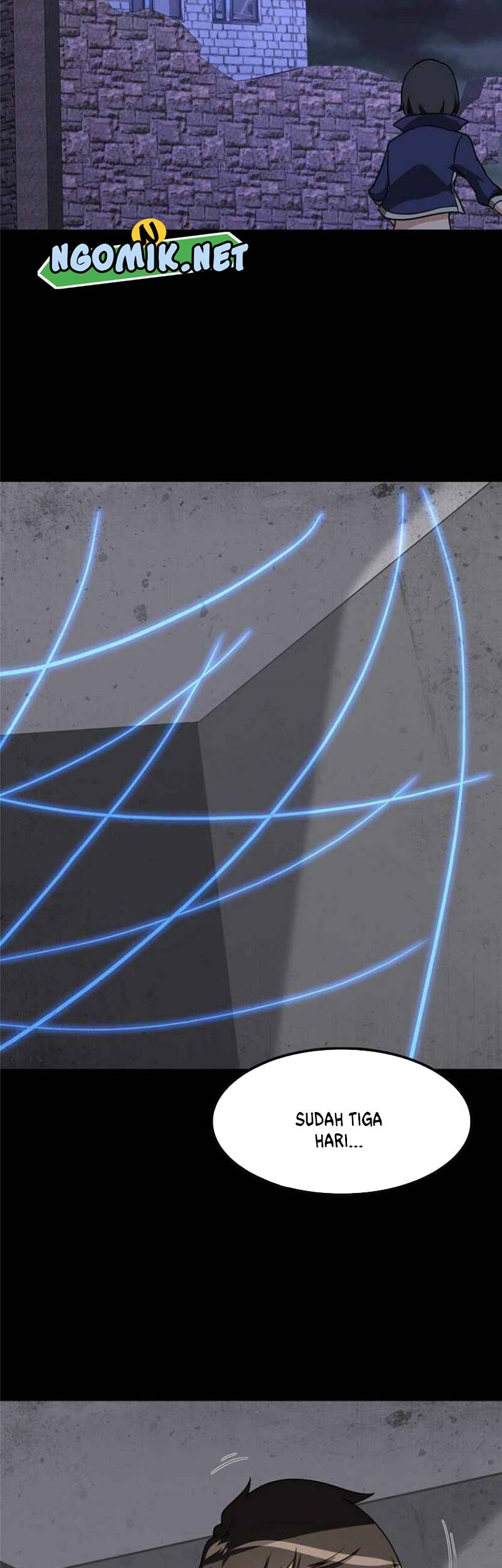 Virus Girlfriend Chapter 301 Gambar 24