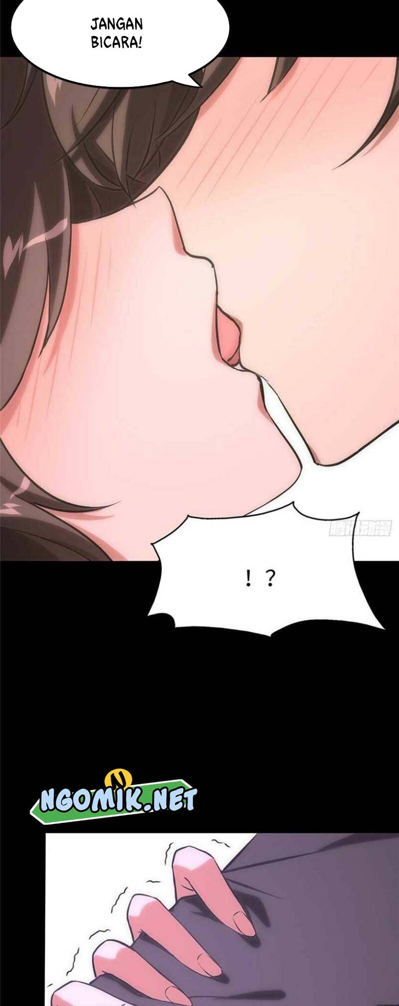Virus Girlfriend Chapter 301 Gambar 39