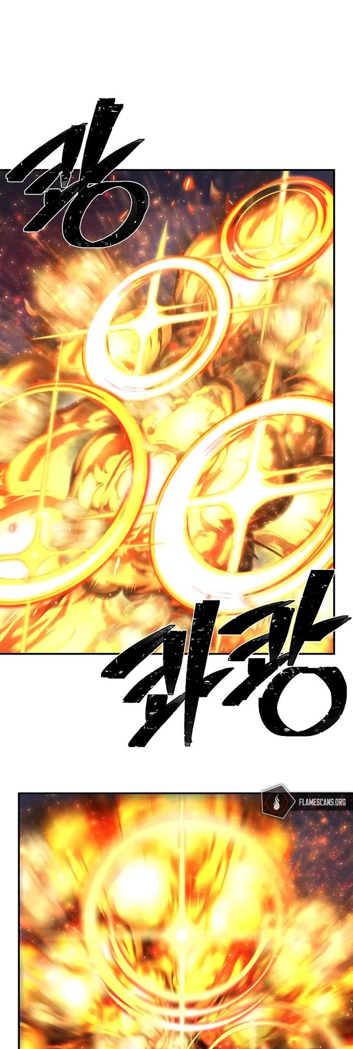 Hero Has Returned Chapter 76 Gambar 53