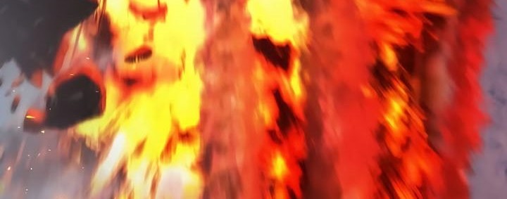 Hero Has Returned Chapter 76 Gambar 88