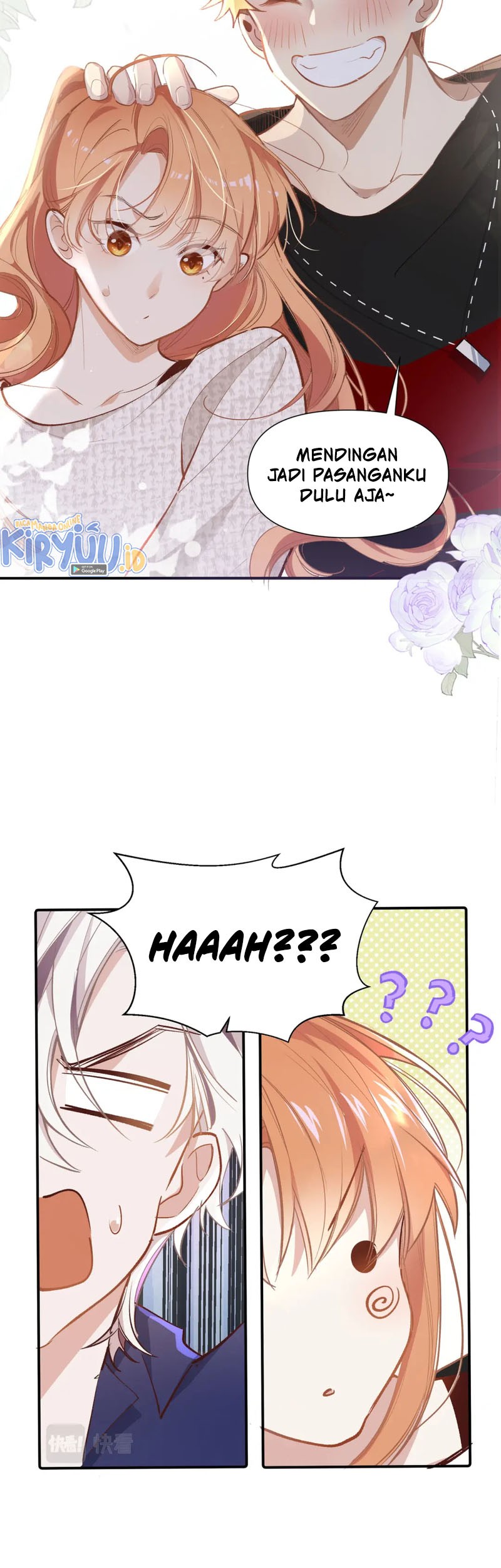 Ten Years Later, I Married My Nemesis Chapter 19 Gambar 8