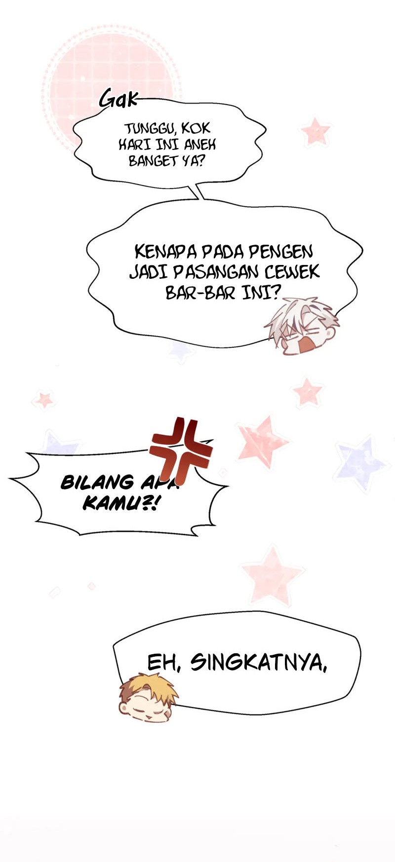 Ten Years Later, I Married My Nemesis Chapter 19 Gambar 9