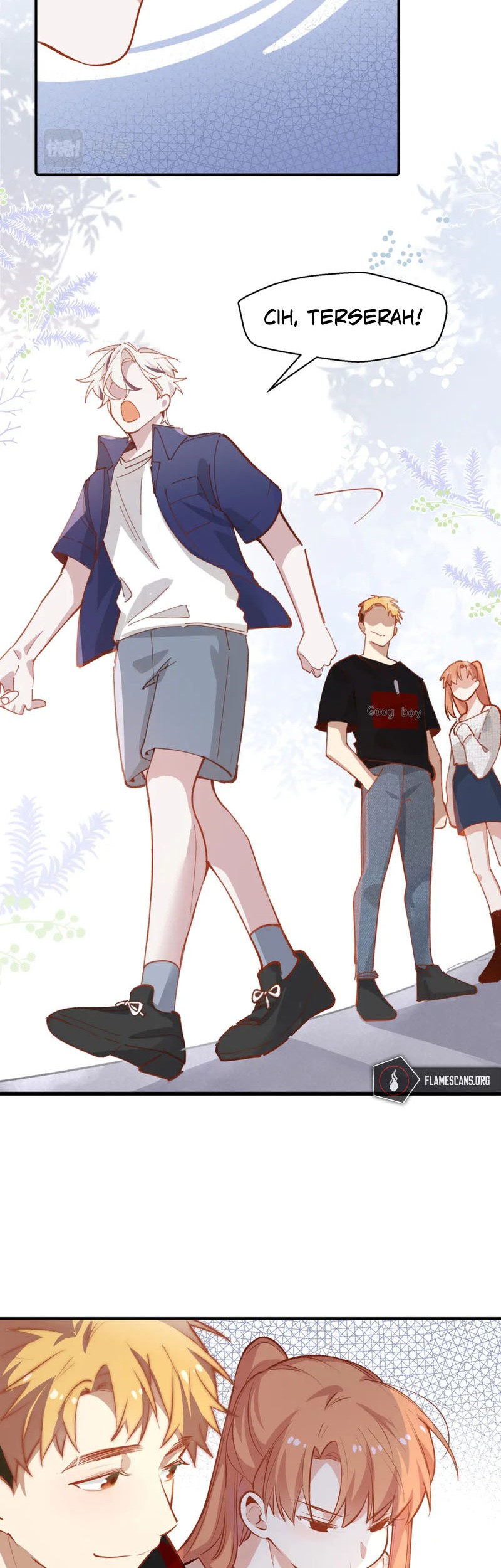 Ten Years Later, I Married My Nemesis Chapter 19 Gambar 13