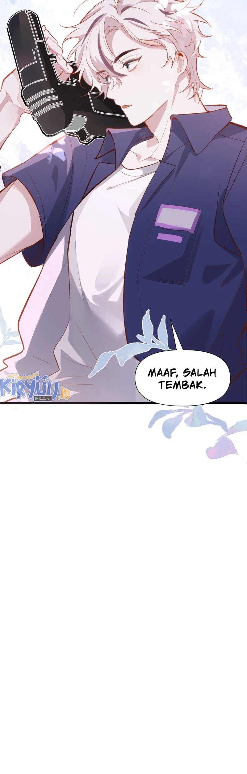 Ten Years Later, I Married My Nemesis Chapter 19 Gambar 22