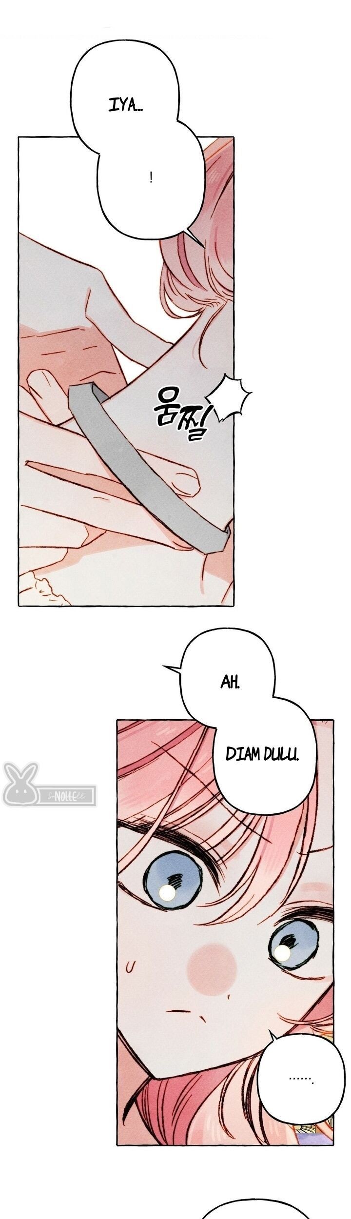 I Raised A Black Dragon Chapter 36 Gambar 36