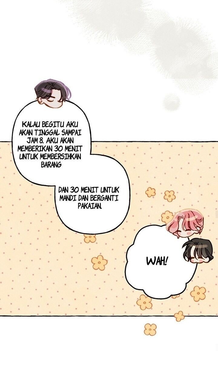 I Raised A Black Dragon Chapter 36 Gambar 19