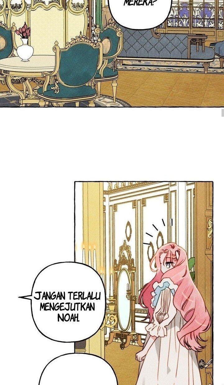 I Raised A Black Dragon Chapter 36 Gambar 21