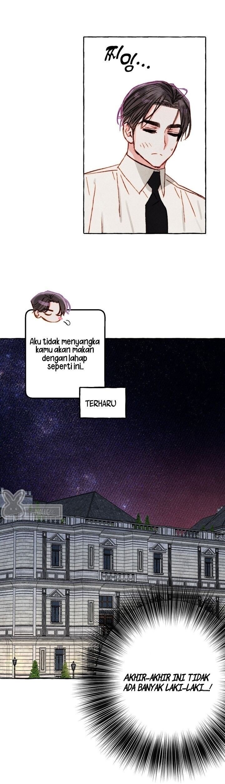 I Raised A Black Dragon Chapter 36 Gambar 40