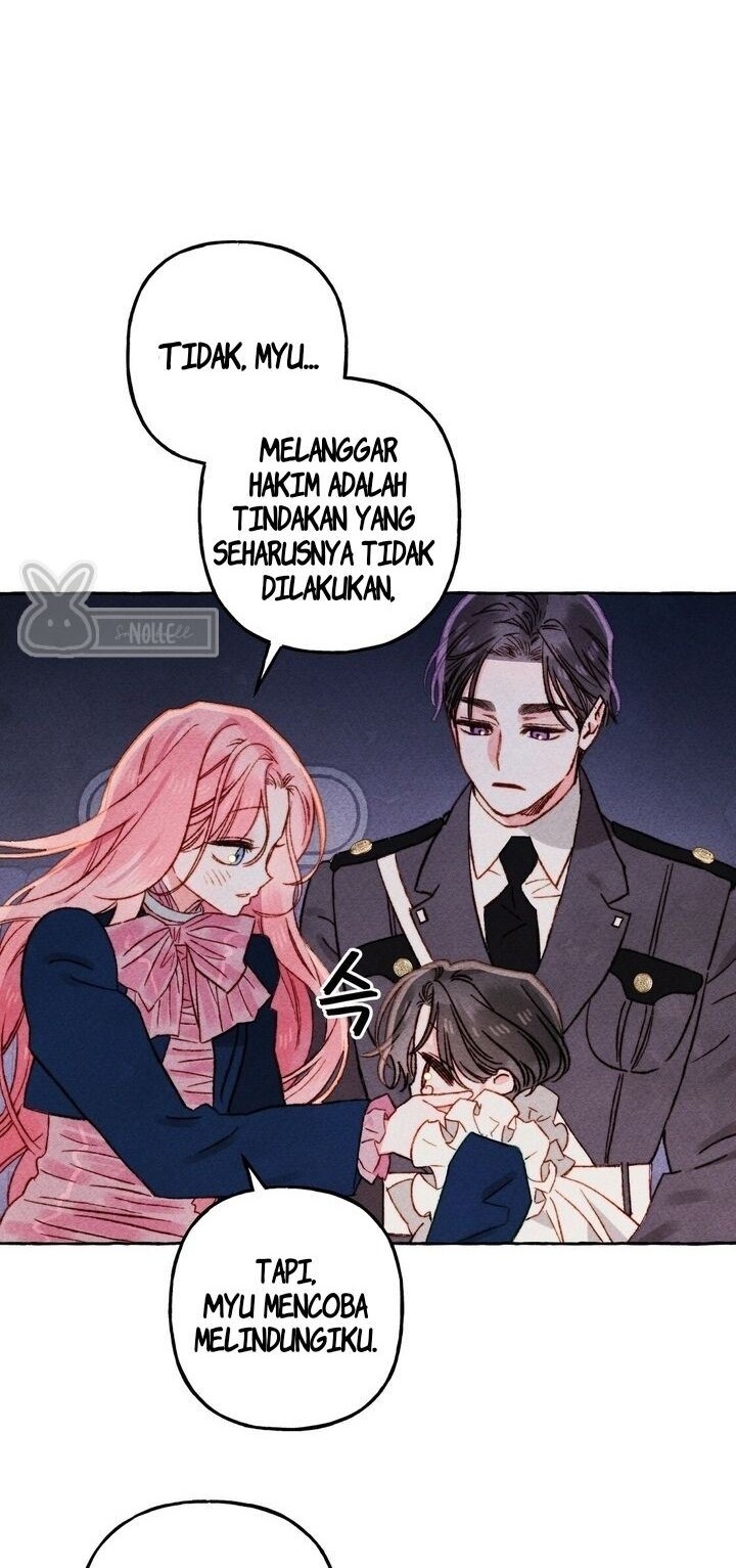 I Raised A Black Dragon Chapter 36 Gambar 5