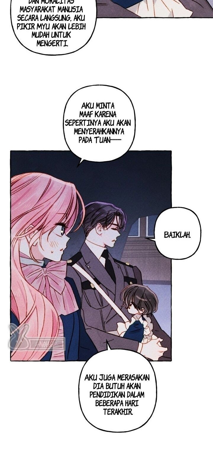 I Raised A Black Dragon Chapter 36 Gambar 9