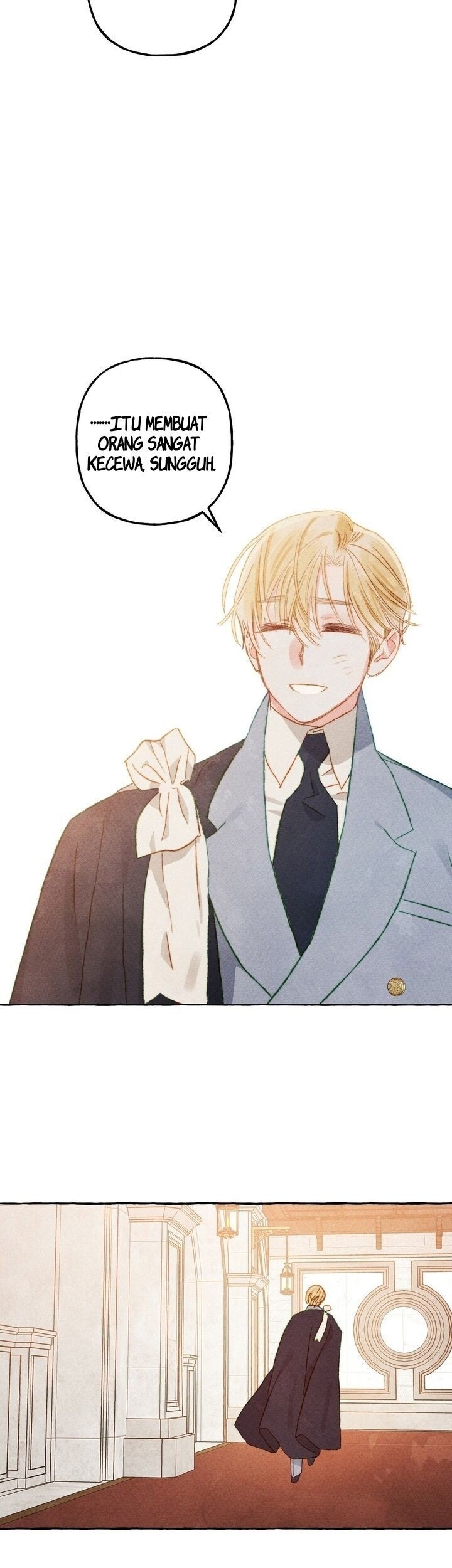 I Raised A Black Dragon Chapter 35 Gambar 36