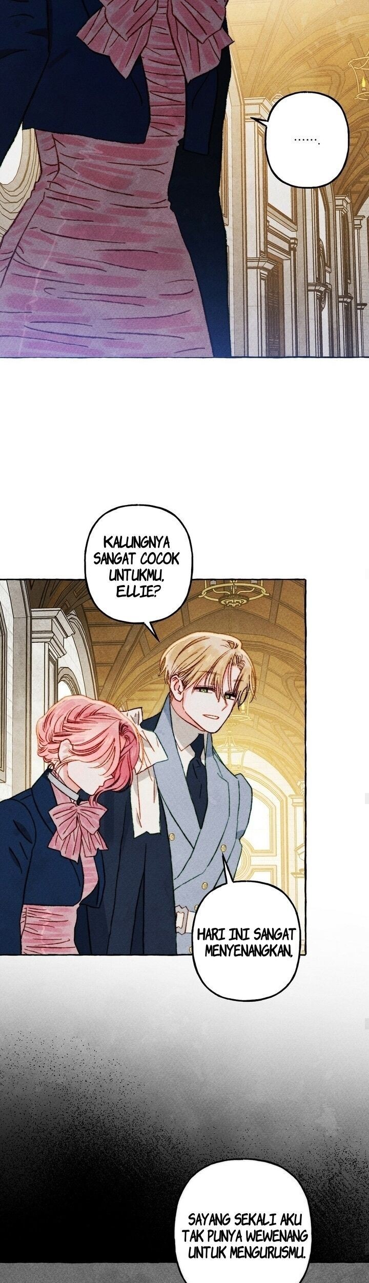 I Raised A Black Dragon Chapter 35 Gambar 22