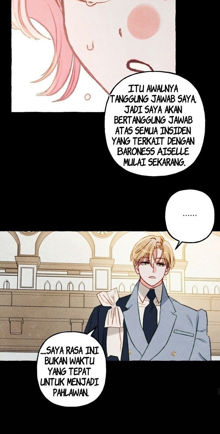 I Raised A Black Dragon Chapter 35 Gambar 25