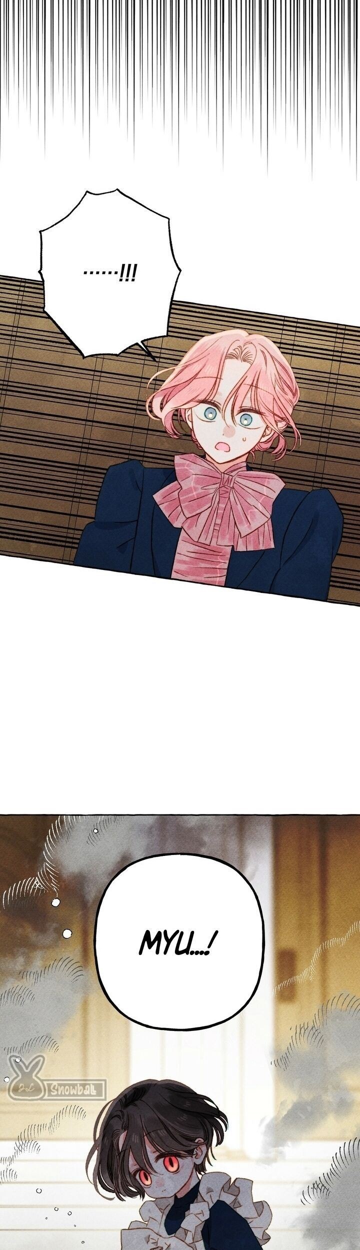 I Raised A Black Dragon Chapter 35 Gambar 6