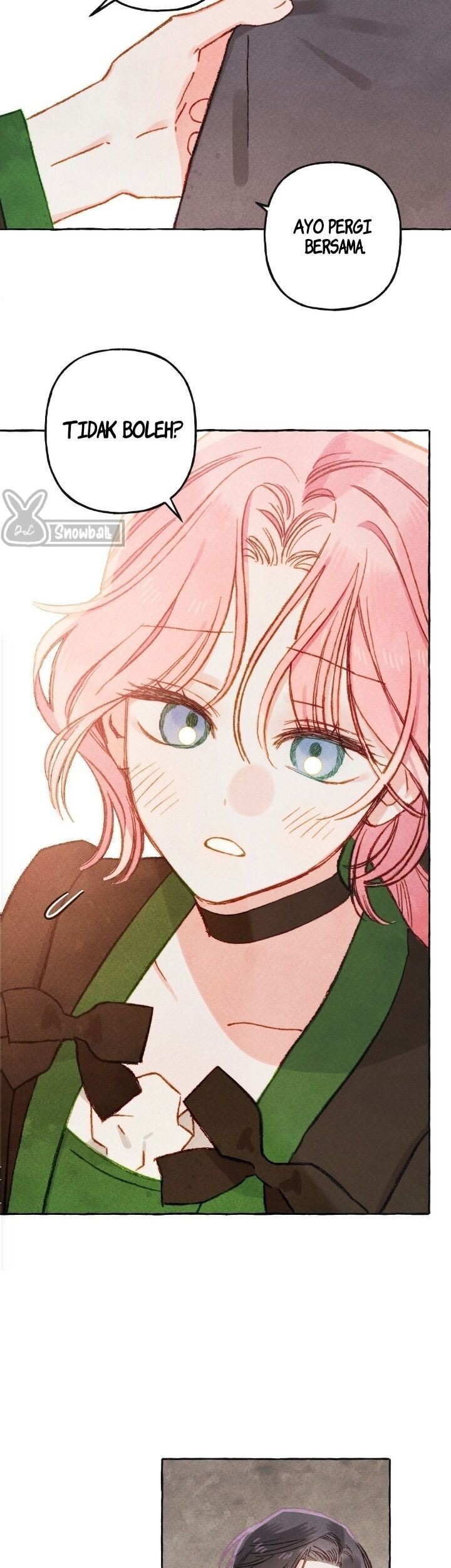 I Raised A Black Dragon Chapter 33 Gambar 30