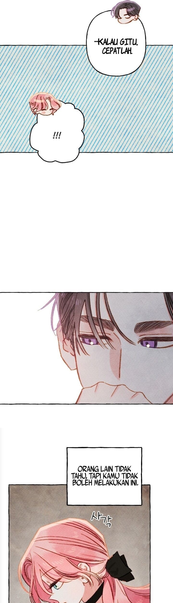 I Raised A Black Dragon Chapter 33 Gambar 32