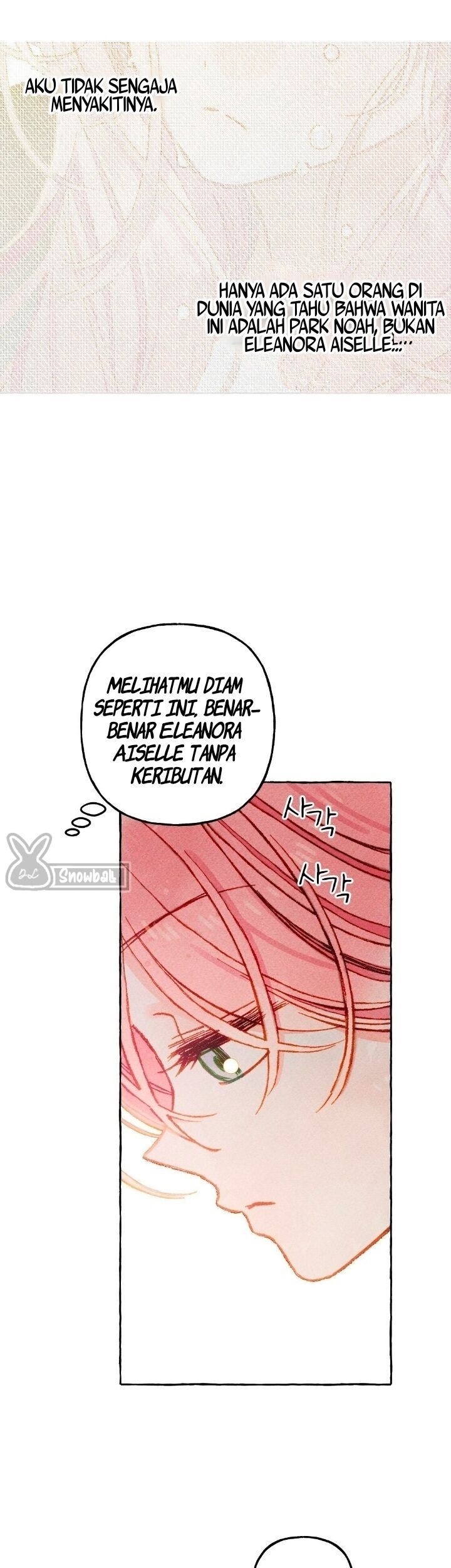 I Raised A Black Dragon Chapter 33 Gambar 34