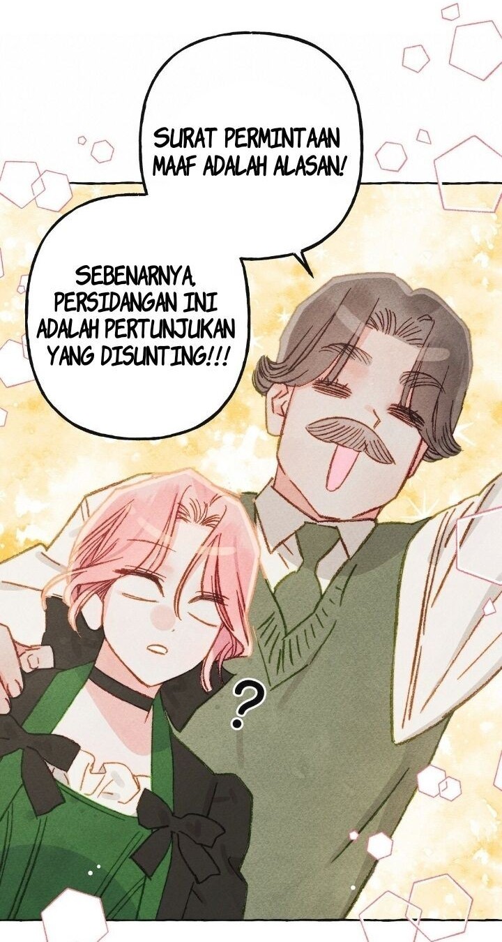 I Raised A Black Dragon Chapter 33 Gambar 19