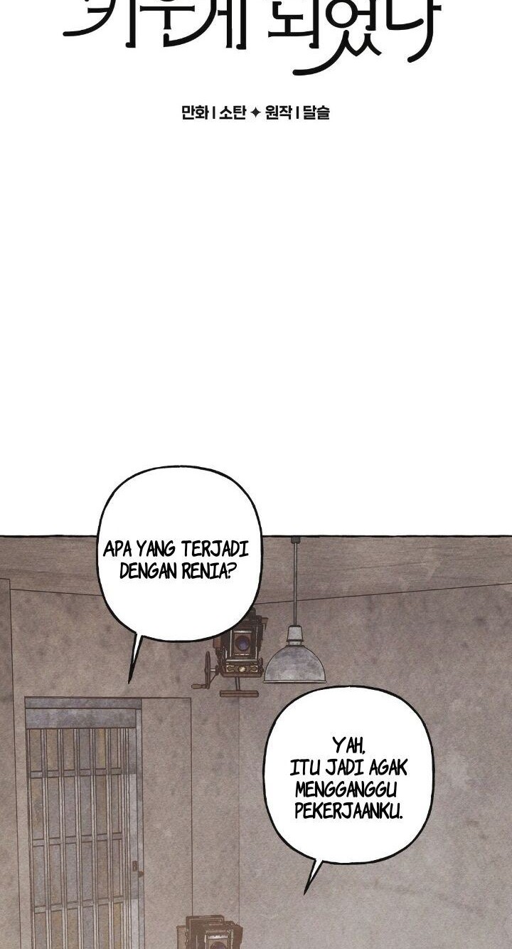 I Raised A Black Dragon Chapter 33 Gambar 5