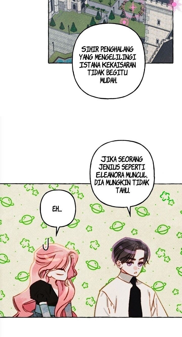 I Raised A Black Dragon Chapter 33 Gambar 9